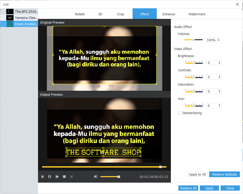 anymp4 video converter key